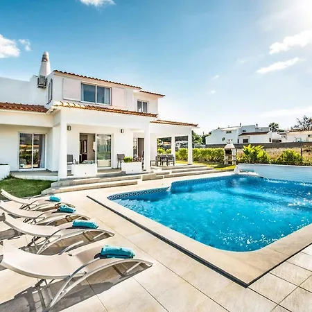 Vivienda Silva Gale (Albufeira)
