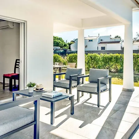 Vivienda Silva * Gale (Albufeira)