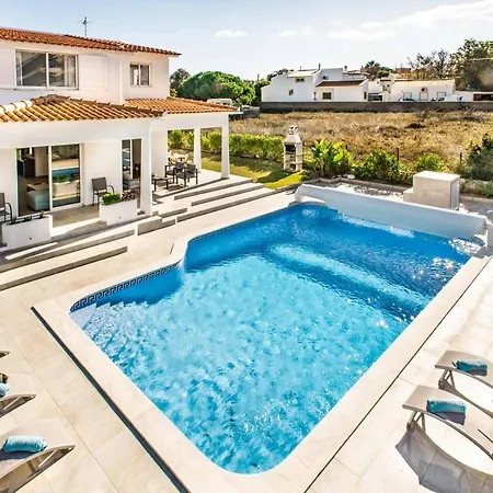 Vivienda Silva וילה Gale (Albufeira)