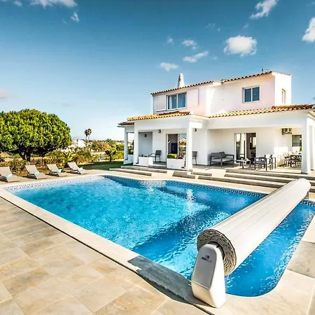Villa Vivienda Silva *