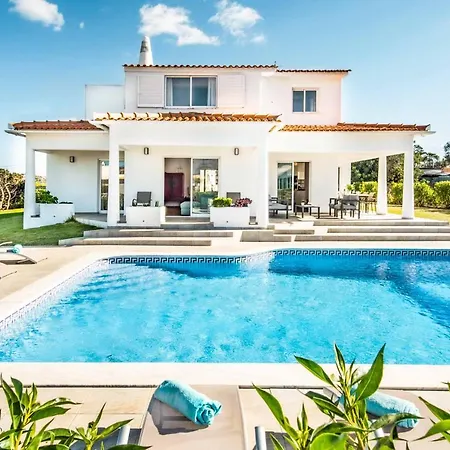 Vivienda Silva * Gale (Albufeira)