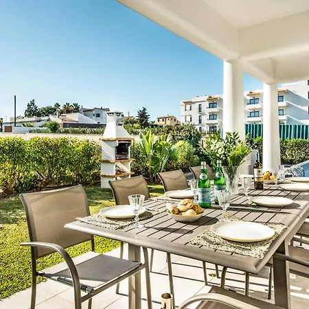 Villa Vivienda Silva *