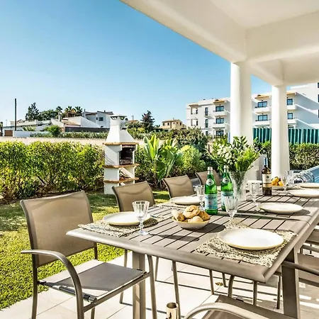 וילה Vivienda Silva *