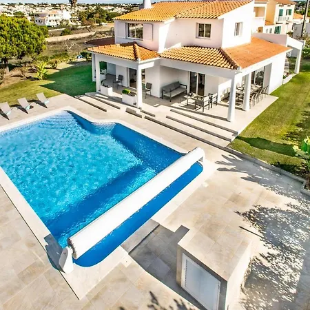 Vivienda Silva וילה Gale (Albufeira)