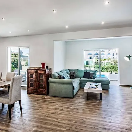 Vivienda Silva Gale (Albufeira)