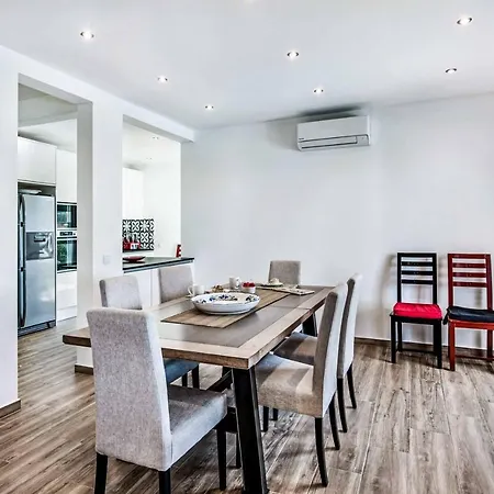Vivienda Silva
