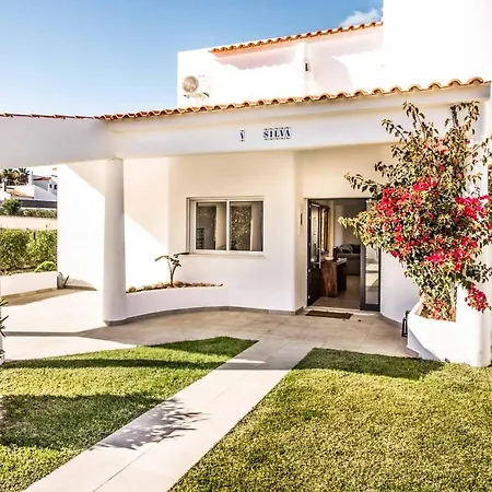 Vivienda Silva וילה