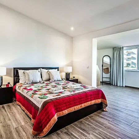 Vivienda Silva וילה Gale (Albufeira)