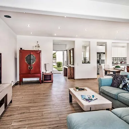 Vivienda Silva * Gale (Albufeira)