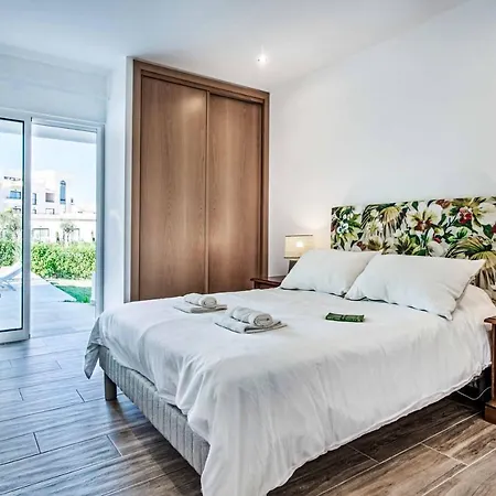 Vivienda Silva