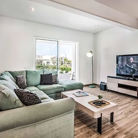 Vivienda Silva וילה