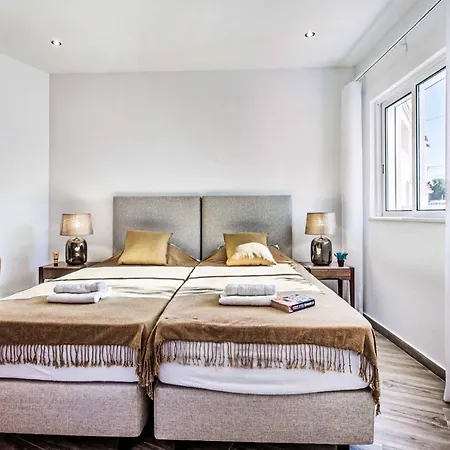 Vivienda Silva Gale (Albufeira)