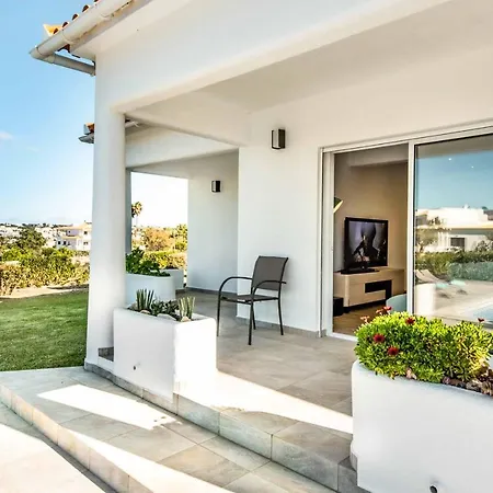 Vivienda Silva * Gale (Albufeira)